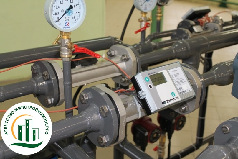 Что делать, если ОДПУ вышел из строя или стал неисправен